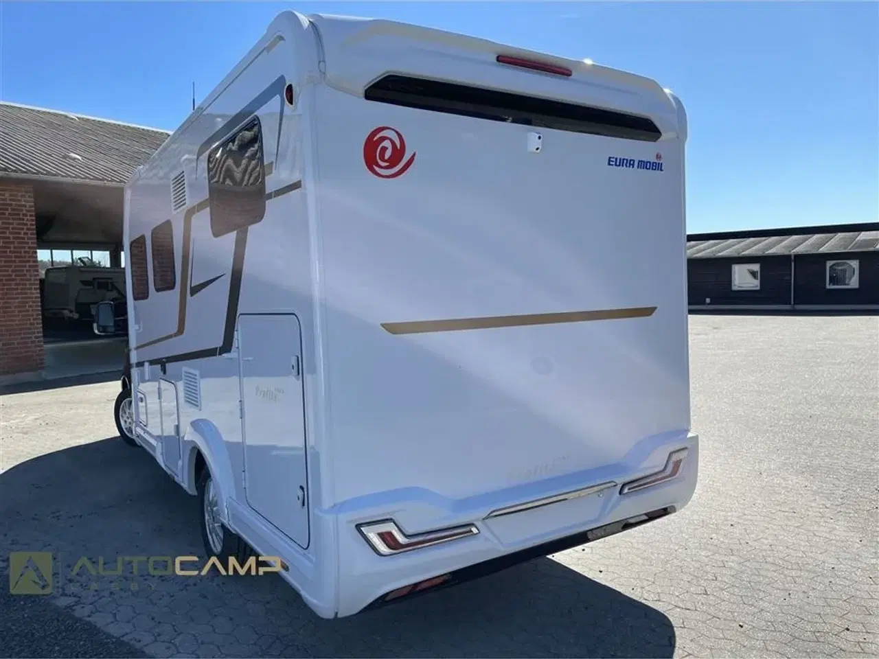 Billede 33 - 2024 - Euramobil Profila T696 EB