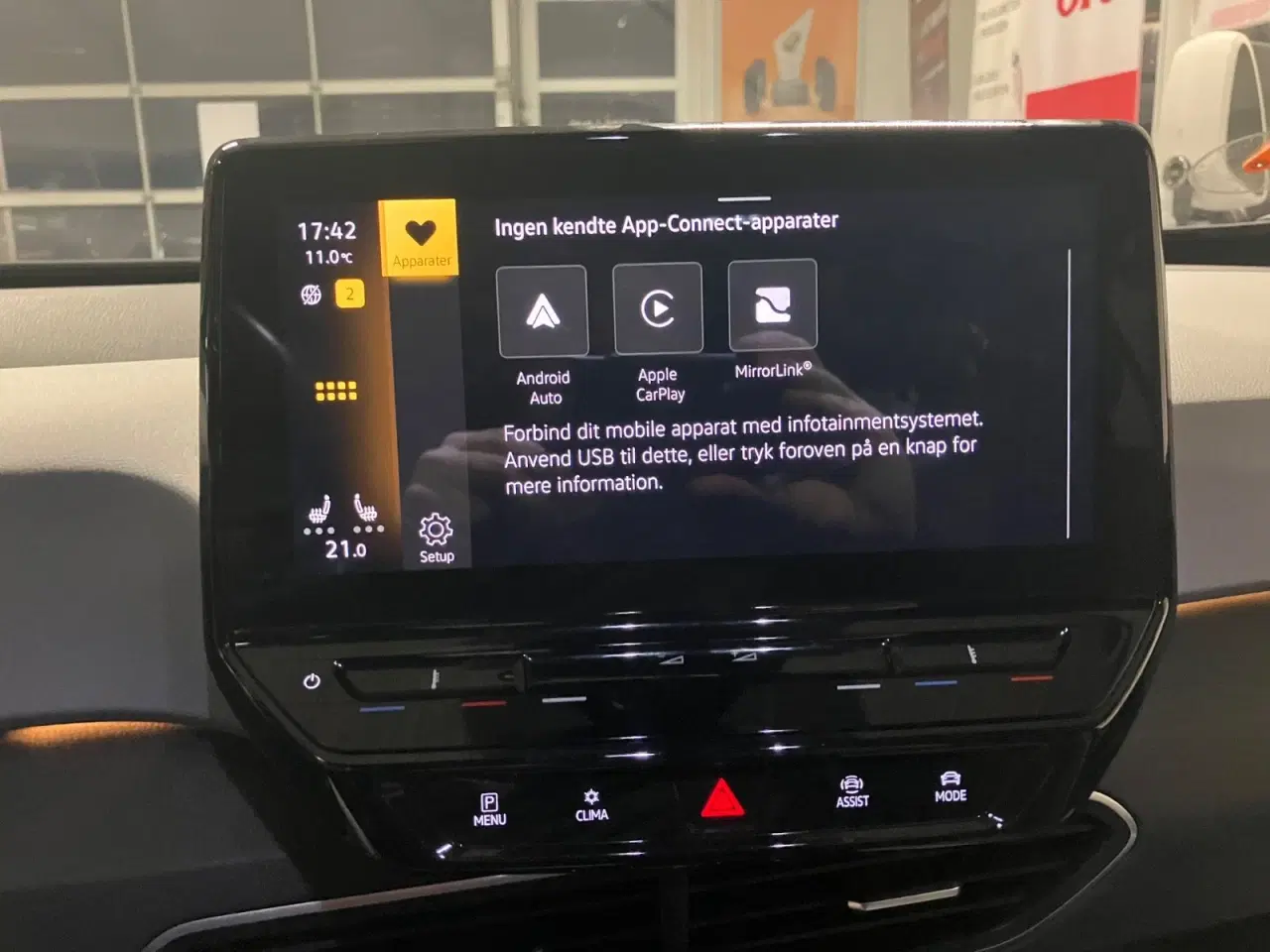 Billede 8 - VW ID.3 58 Pro Performance Business