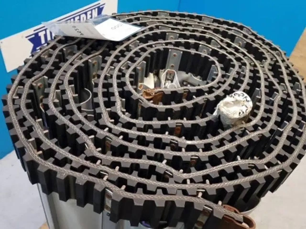 Billede 9 - Asa Lift 181-801 Remkæder