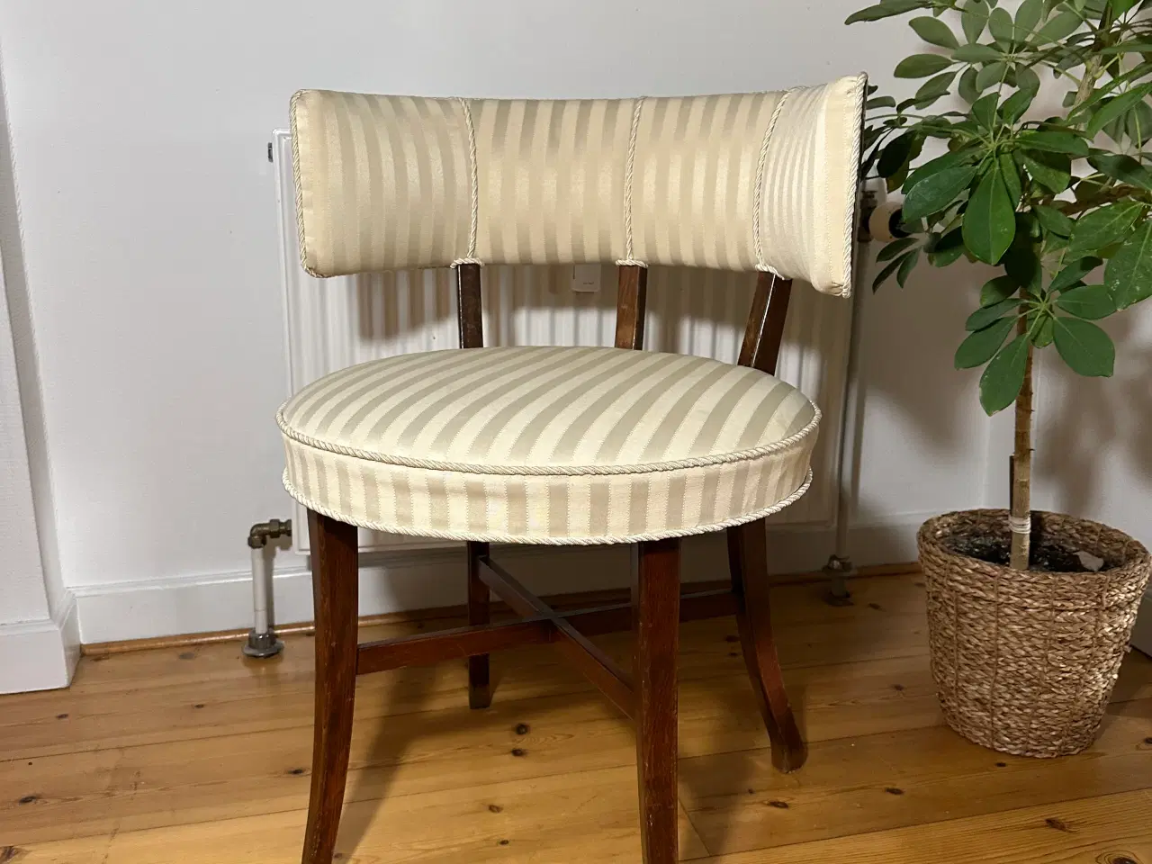 Billede 4 - Stol af Magnus l. stephensen, utrolig smuk