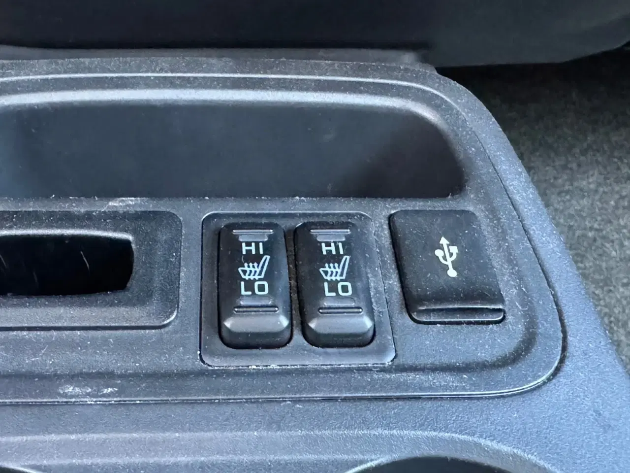 Billede 16 - Mitsubishi Space Star 1,2 Invite+