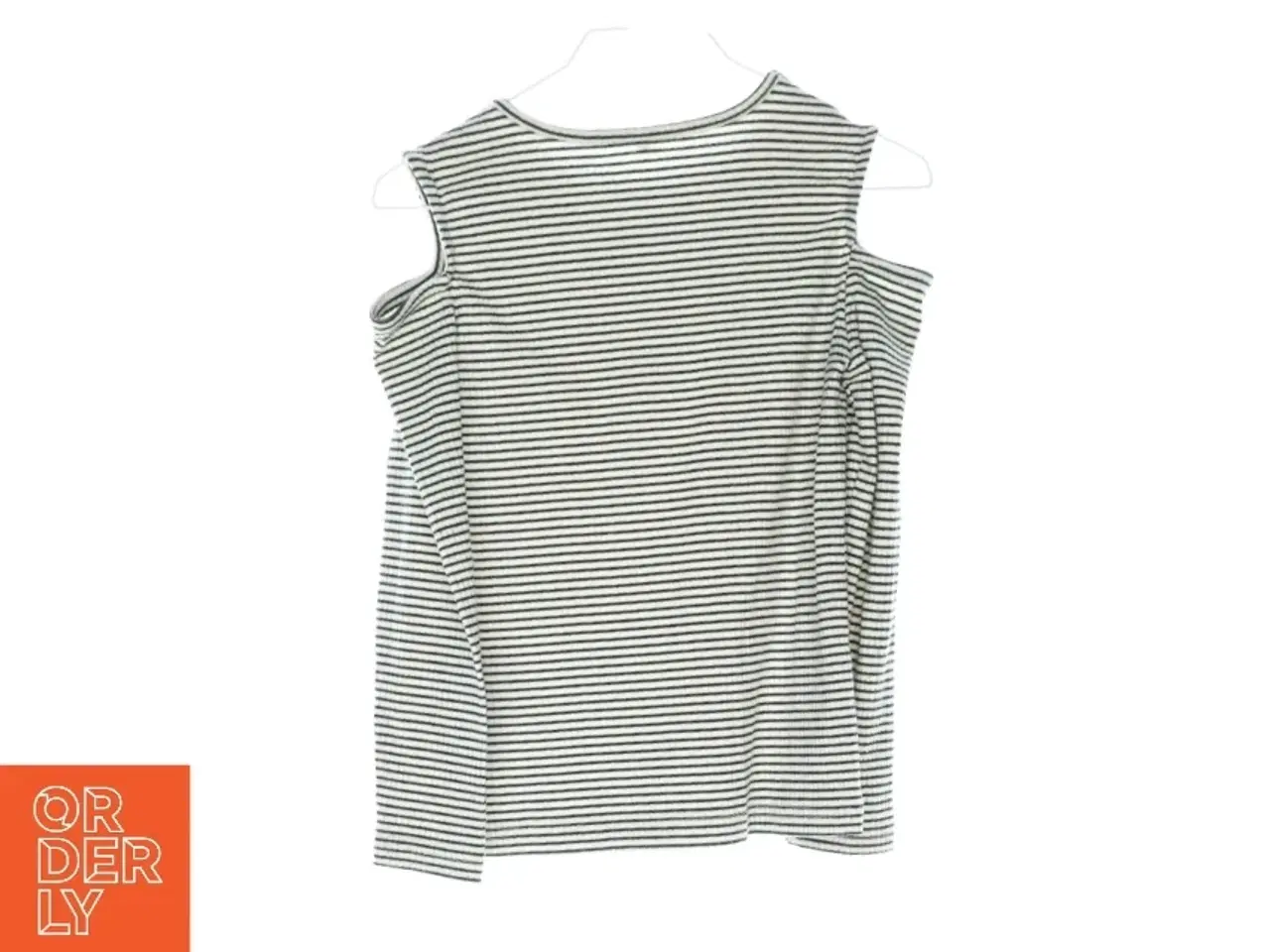 Billede 2 - Bluse fra Name It (str. 116 cm)