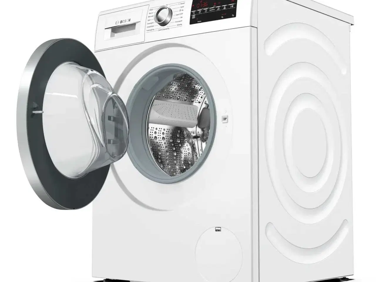 Billede 3 - BOSCH WAT284P9SN VASKEMASKINE