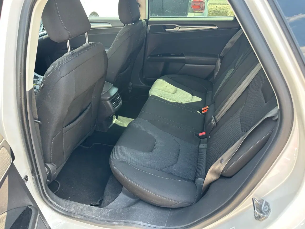 Billede 8 - Ford Mondeo 2,0 TDCi 150 Titanium stc. aut.