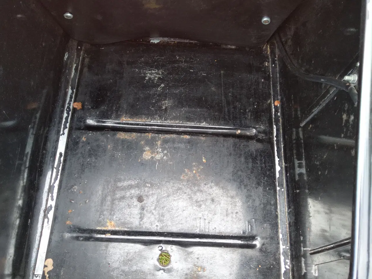 Billede 5 - MZ ETZ 250 med sidevogn