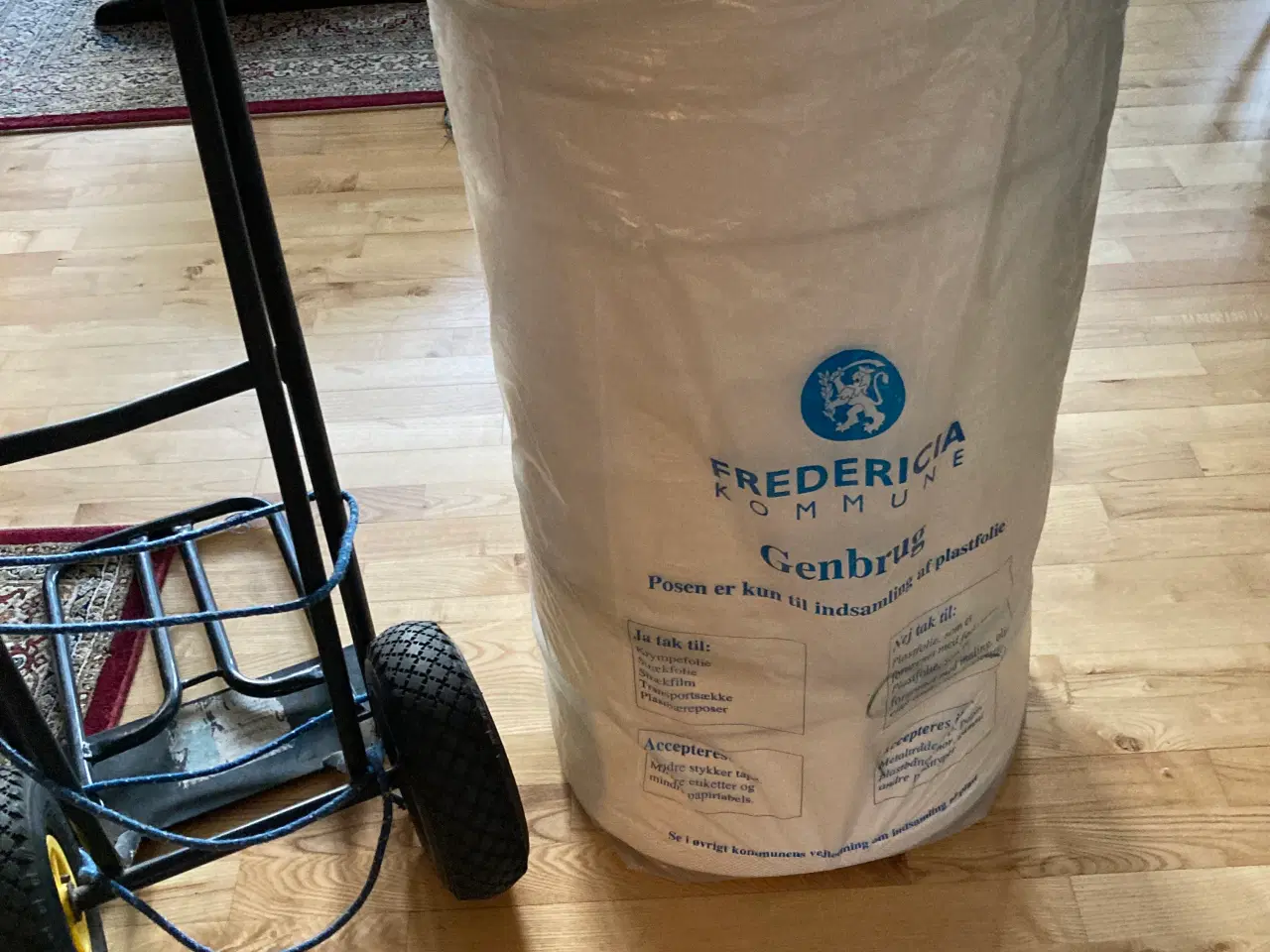 Billede 5 - Royal Arctic Lux