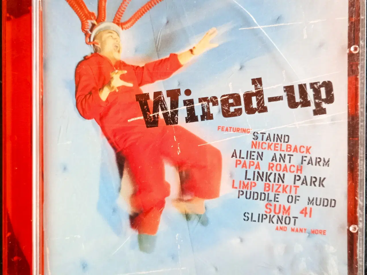 Billede 1 - Wired-Up