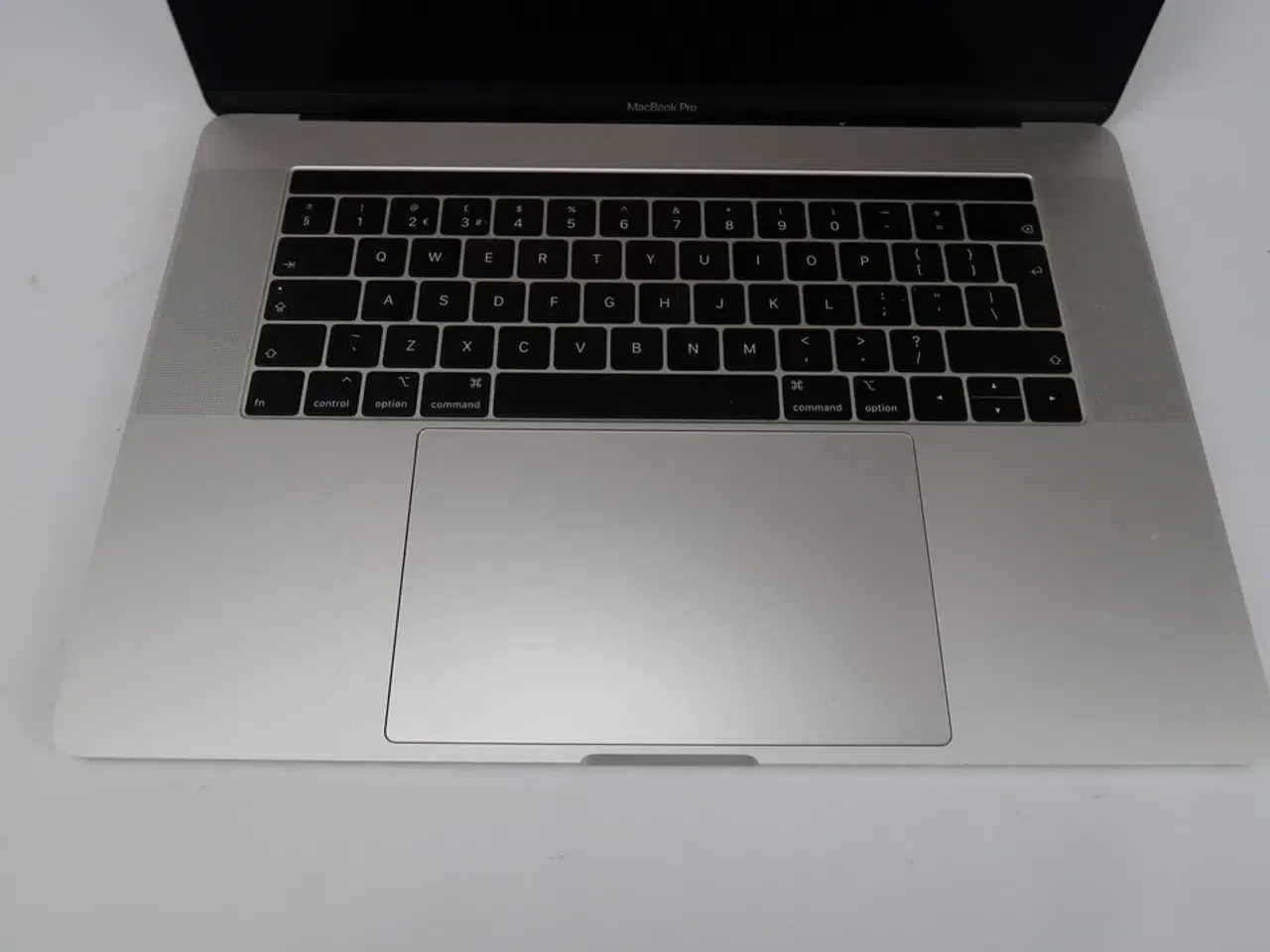Billede 2 - Apple Macbook Pro 15,4" LÆS BESKRIVELSE