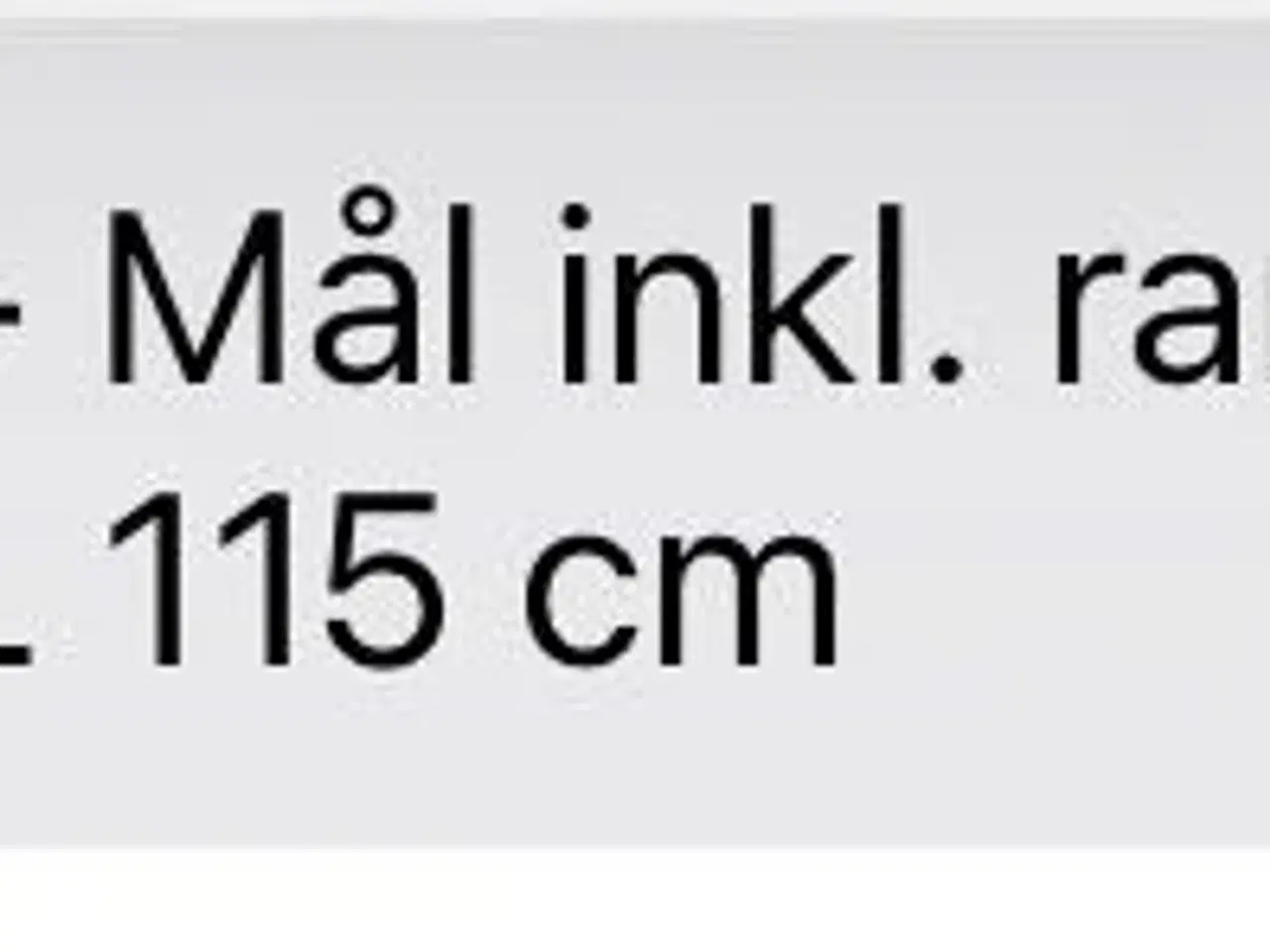 Billede 14 - Malerier med guldrammer