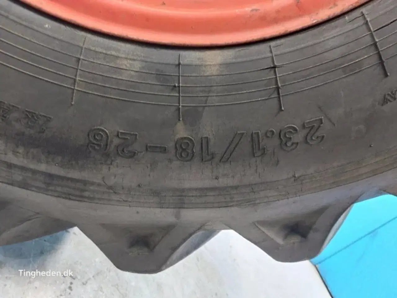 Billede 15 - 26"   23.1/18-26