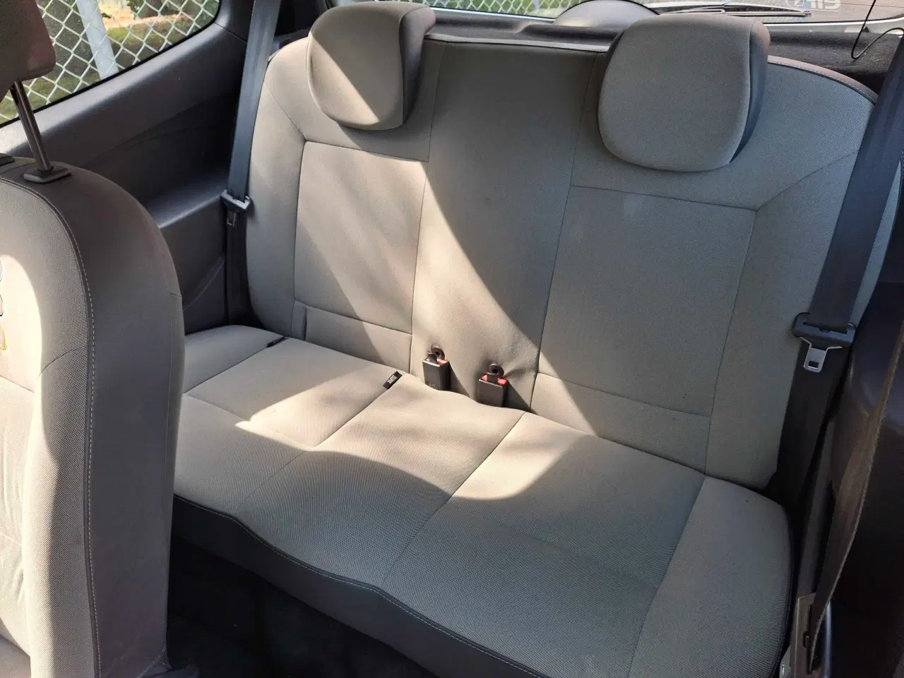 Billede 6 - Renault twingo nysynet aircondition 
