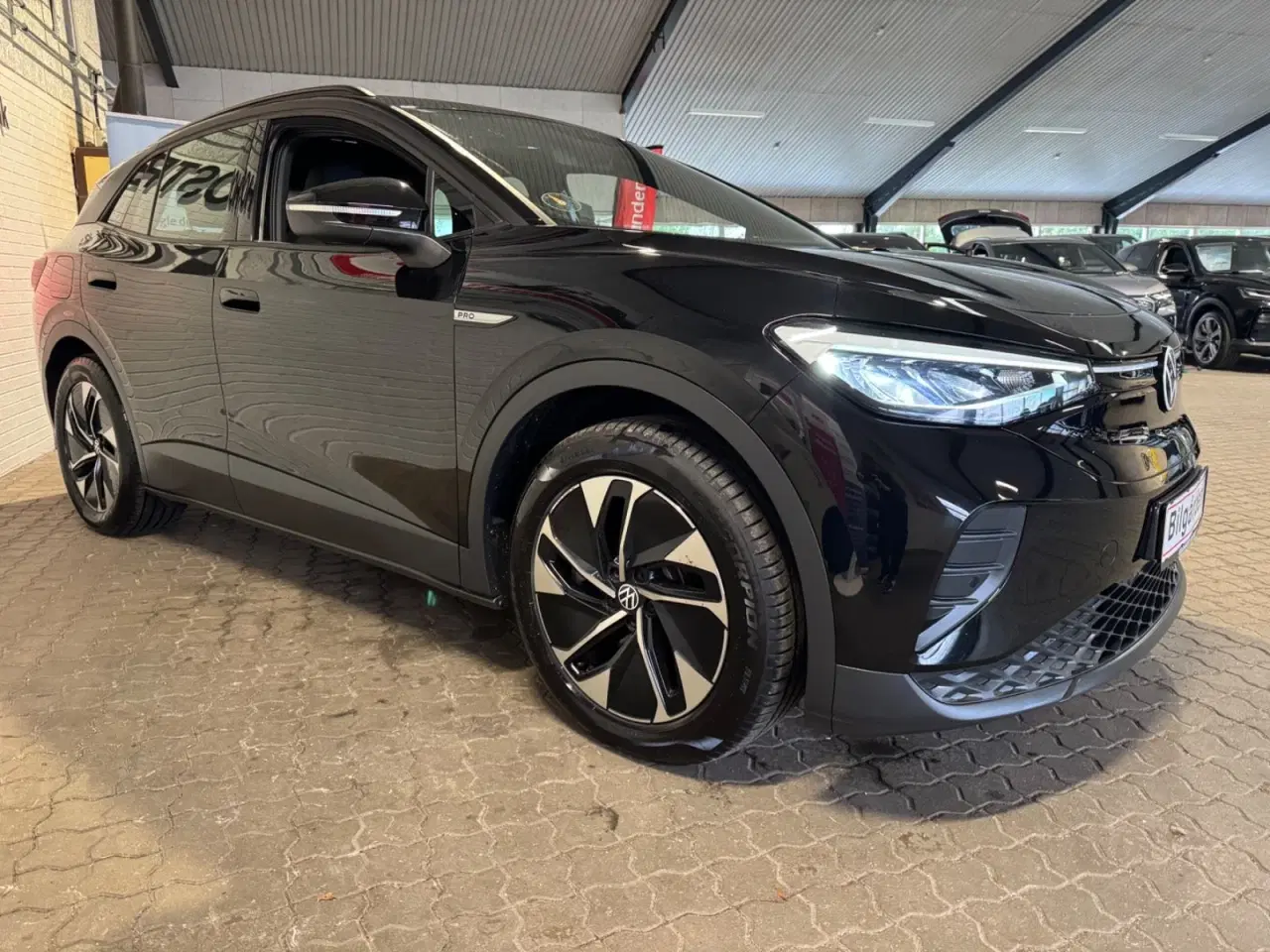 Billede 5 - VW ID.4 77 Pro