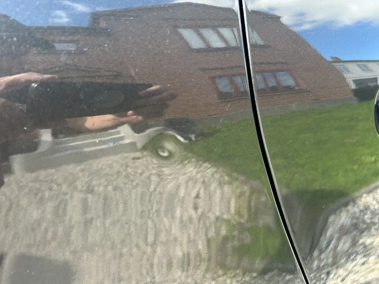 Billede 19 - Citroën Grand C4 Picasso 2,0 BlueHDi 150 Intensive EAT6 7prs