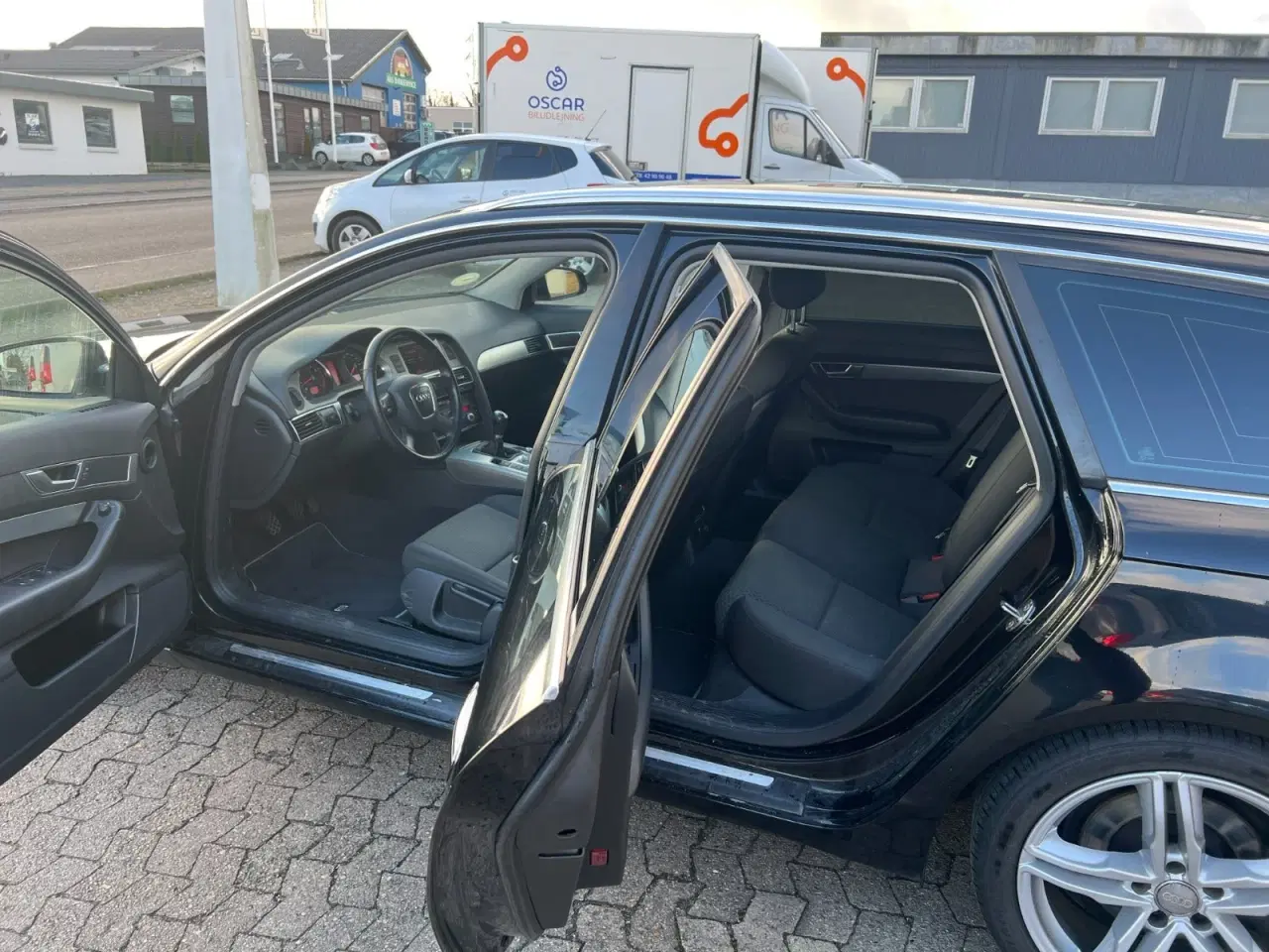 Billede 3 - Audi A6 2,0 TFSi Avant