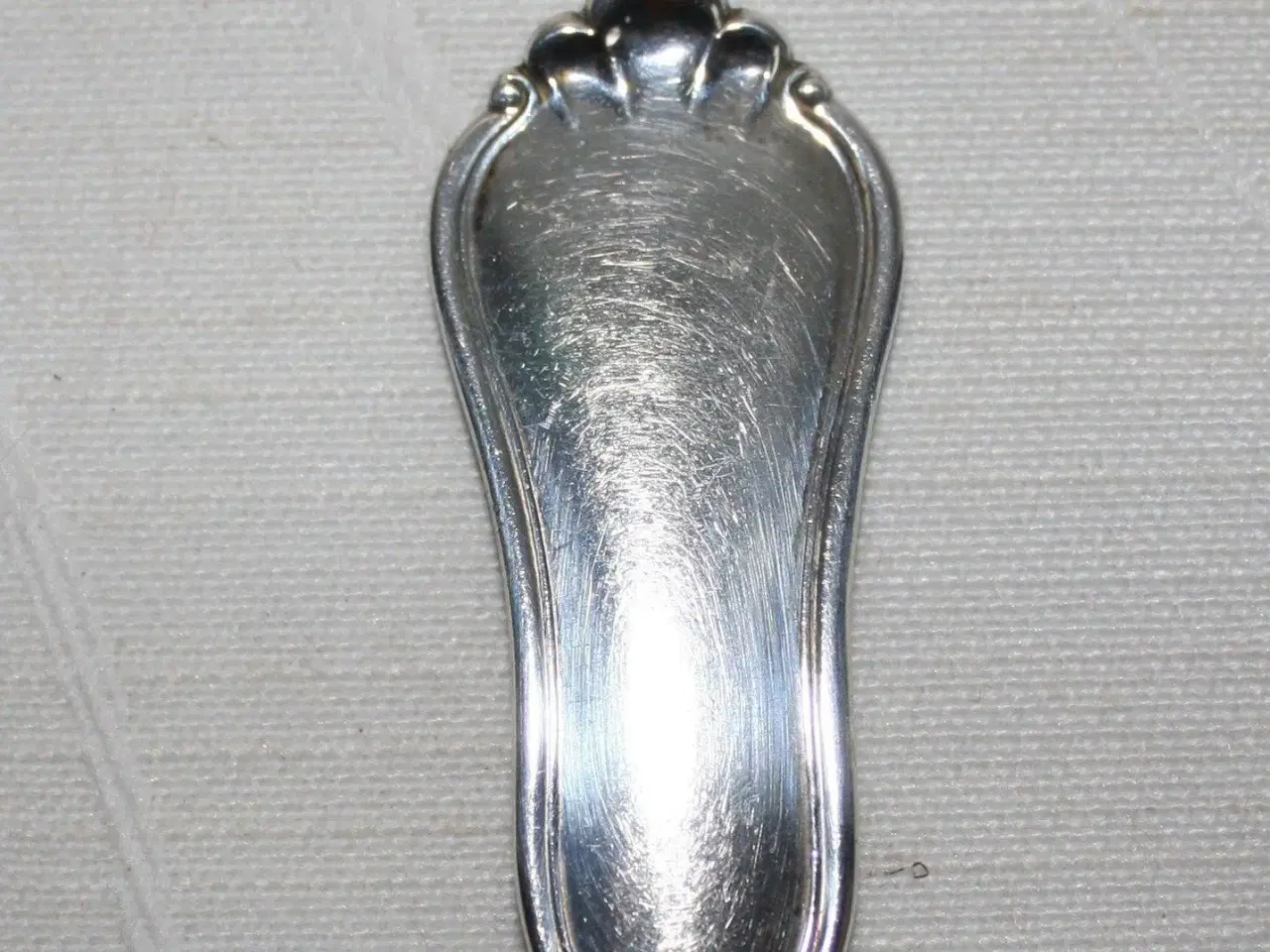 Billede 3 - Rita serveringsspade af sølv
