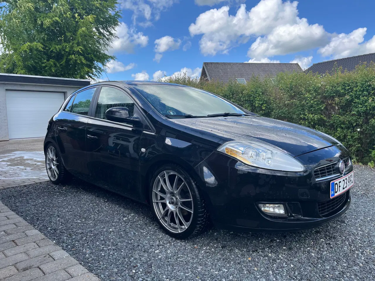 Billede 2 - Fiat Bravo