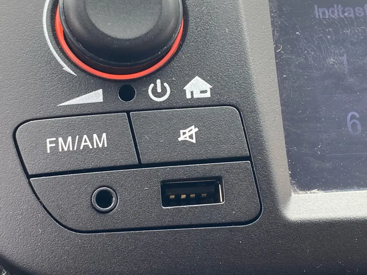 Billede 17 - Fiat Fiorino 1,3 MJT Professional 80HK Van