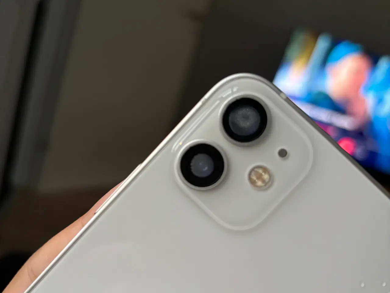 Billede 5 - iPhone 12 mini i hvid