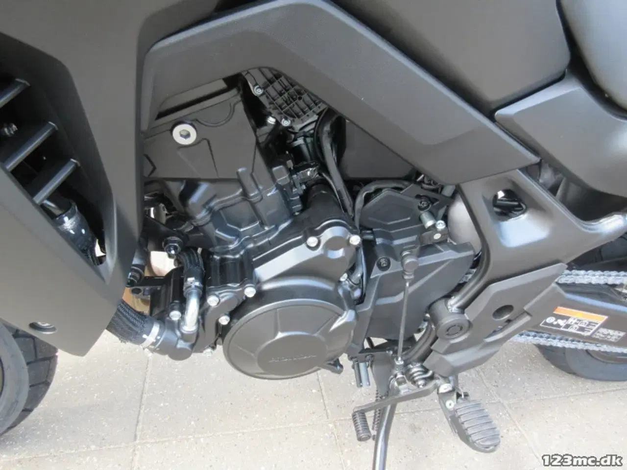 Billede 24 - Honda XL 750 Transalp MC-SYD BYTTER GERNE  5 ÅRS  GARANTI