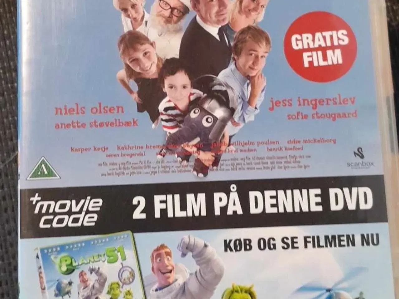 Billede 10 - DVD’er  film Sælges 