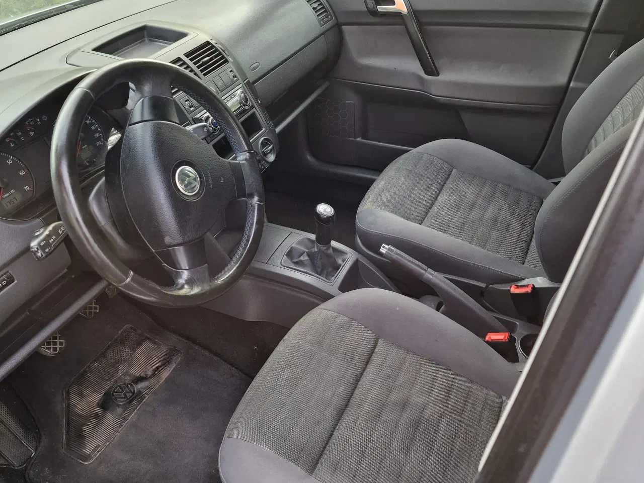 Billede 9 - VW POLO 9N3 