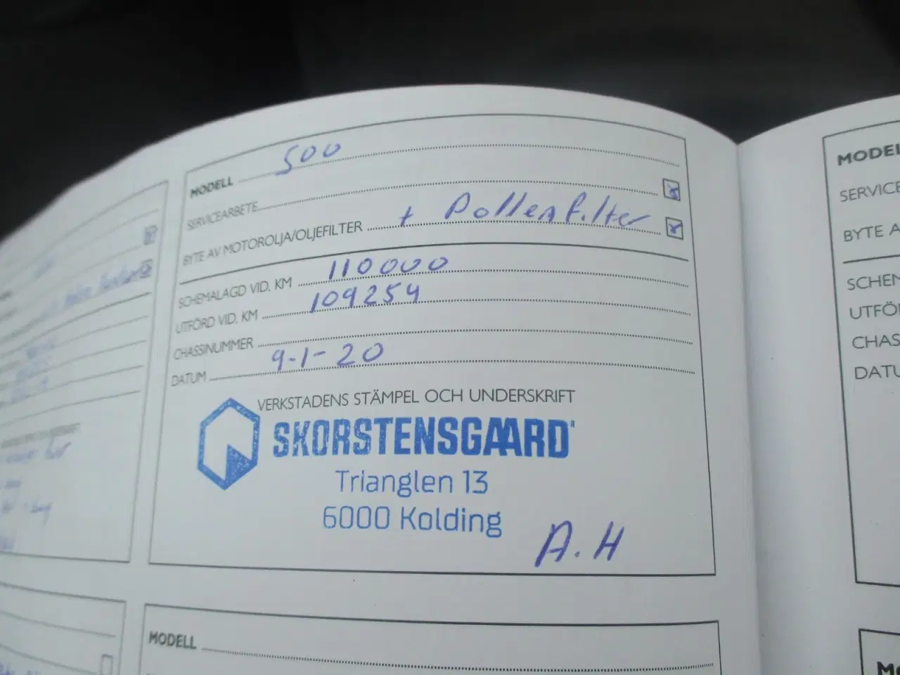 Billede 18 - Fiat 500 0,9 TwinAir 85 S