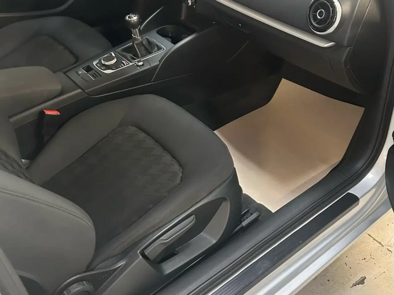 Billede 10 - Audi A3 1,2 TFSi 105 Ambiente