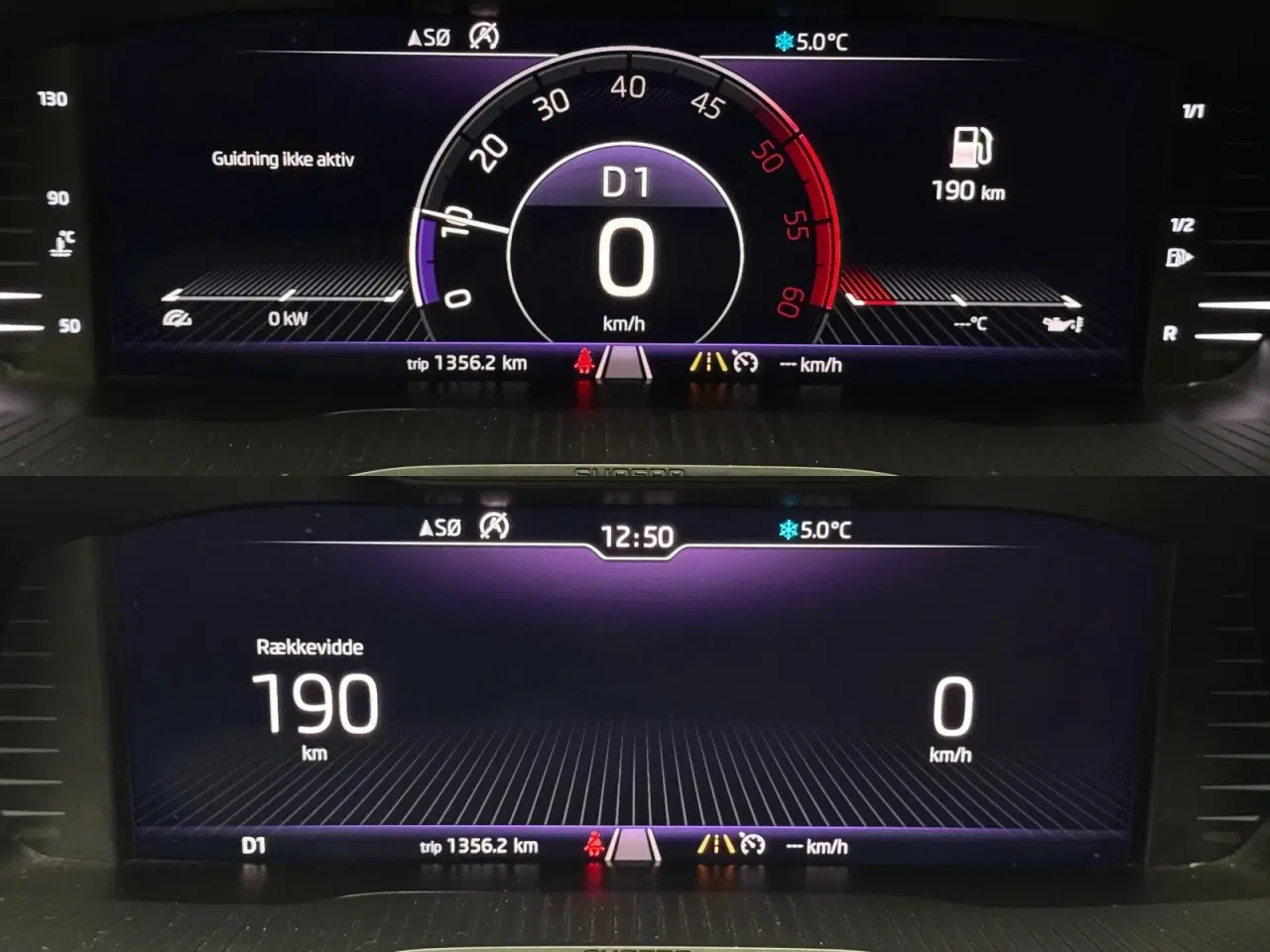 Billede 13 - Skoda Superb 2,0 TDi 150 Style Combi DSG