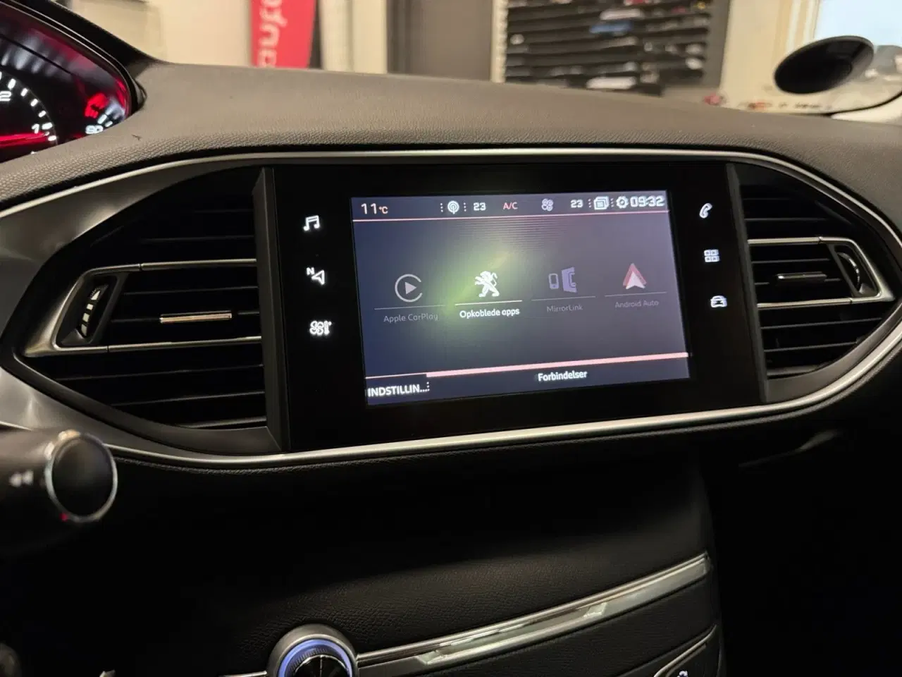 Billede 10 - Peugeot 308 1,5 BlueHDi 130 Allure+ Sky SW