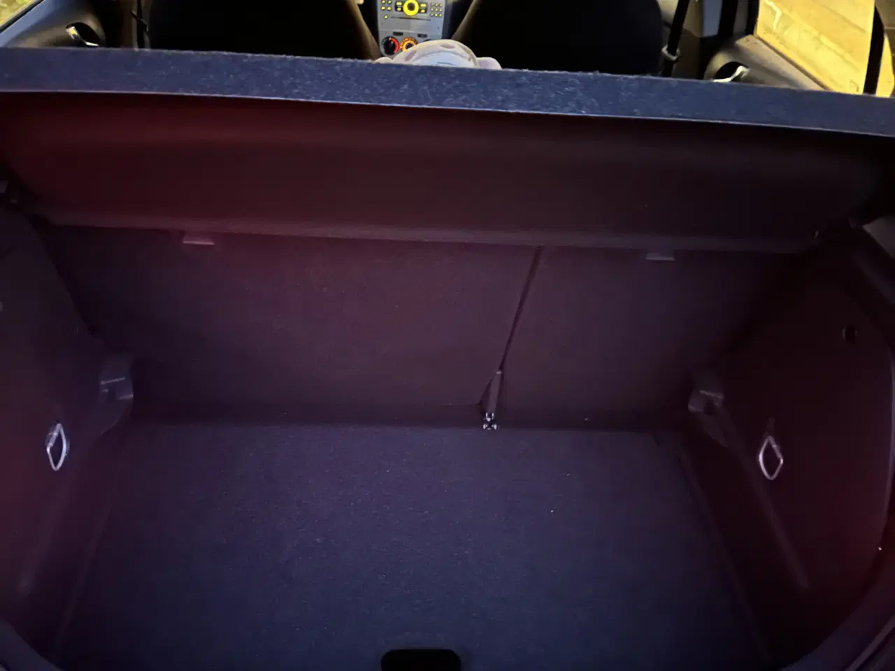 Billede 10 - Opel Corsa 1.4 90 hk - 107.800 km