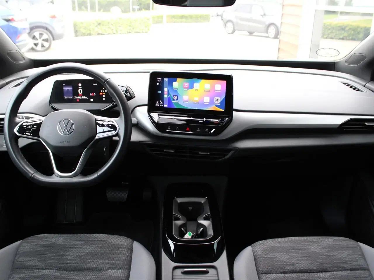 Billede 5 - VW ID.4 EL Pro Performance 204HK 5d Aut.