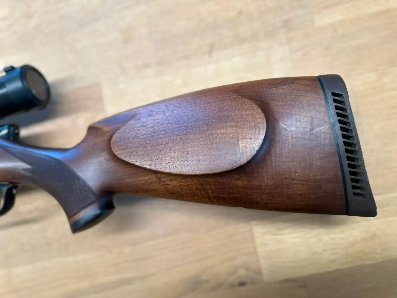 Billede 9 - Steyer Mannlicher-S Tropen, Kaliber 375 H&H