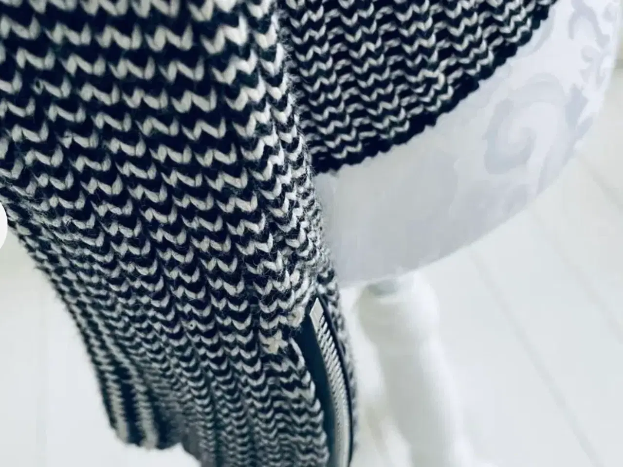 Billede 3 - Cardigan i god stand flot 
