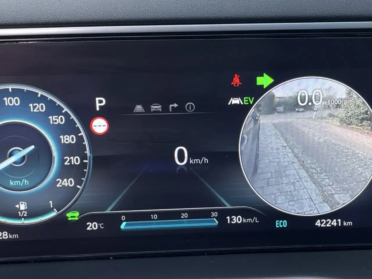 Billede 10 - Hyundai Tucson 1,6 PHEV Advanced aut. 4WD