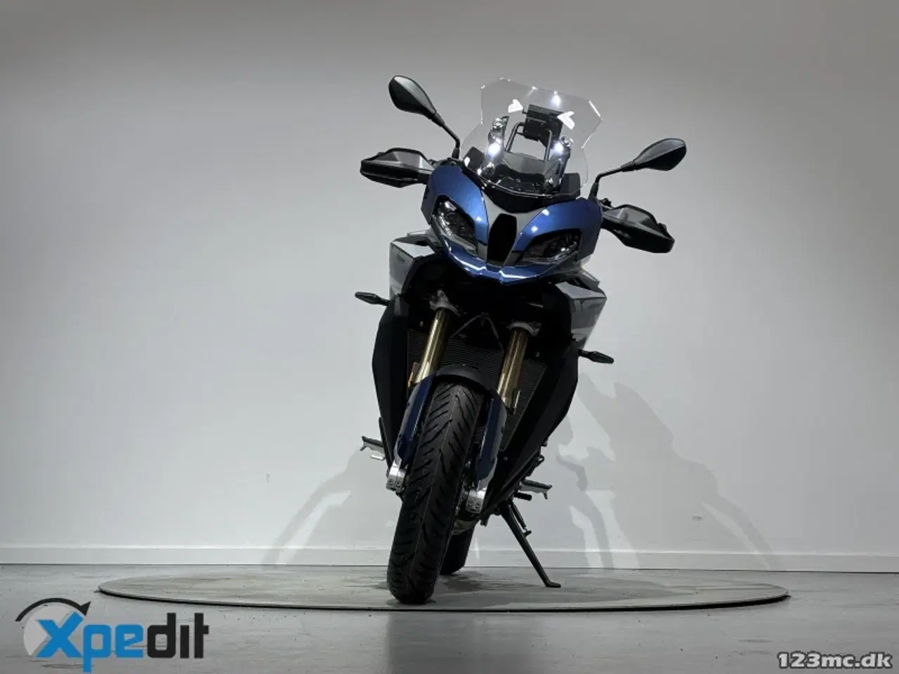 Billede 4 - BMW S 1000 XR