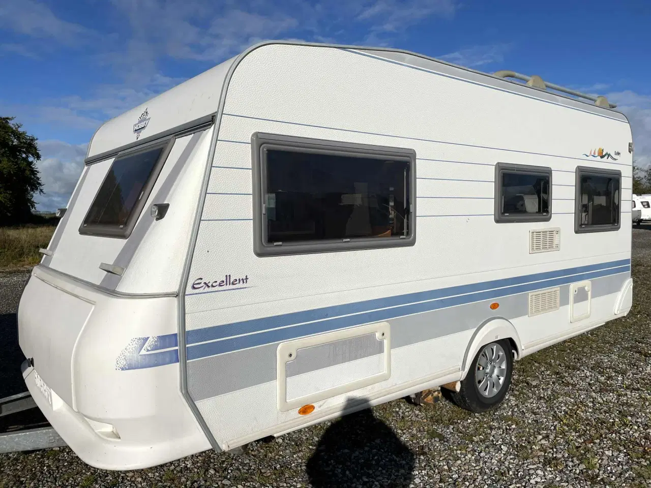 Billede 4 - Hobby Excellent 460