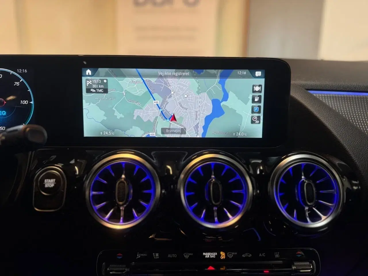 Billede 17 - Mercedes EQA250 Progressive