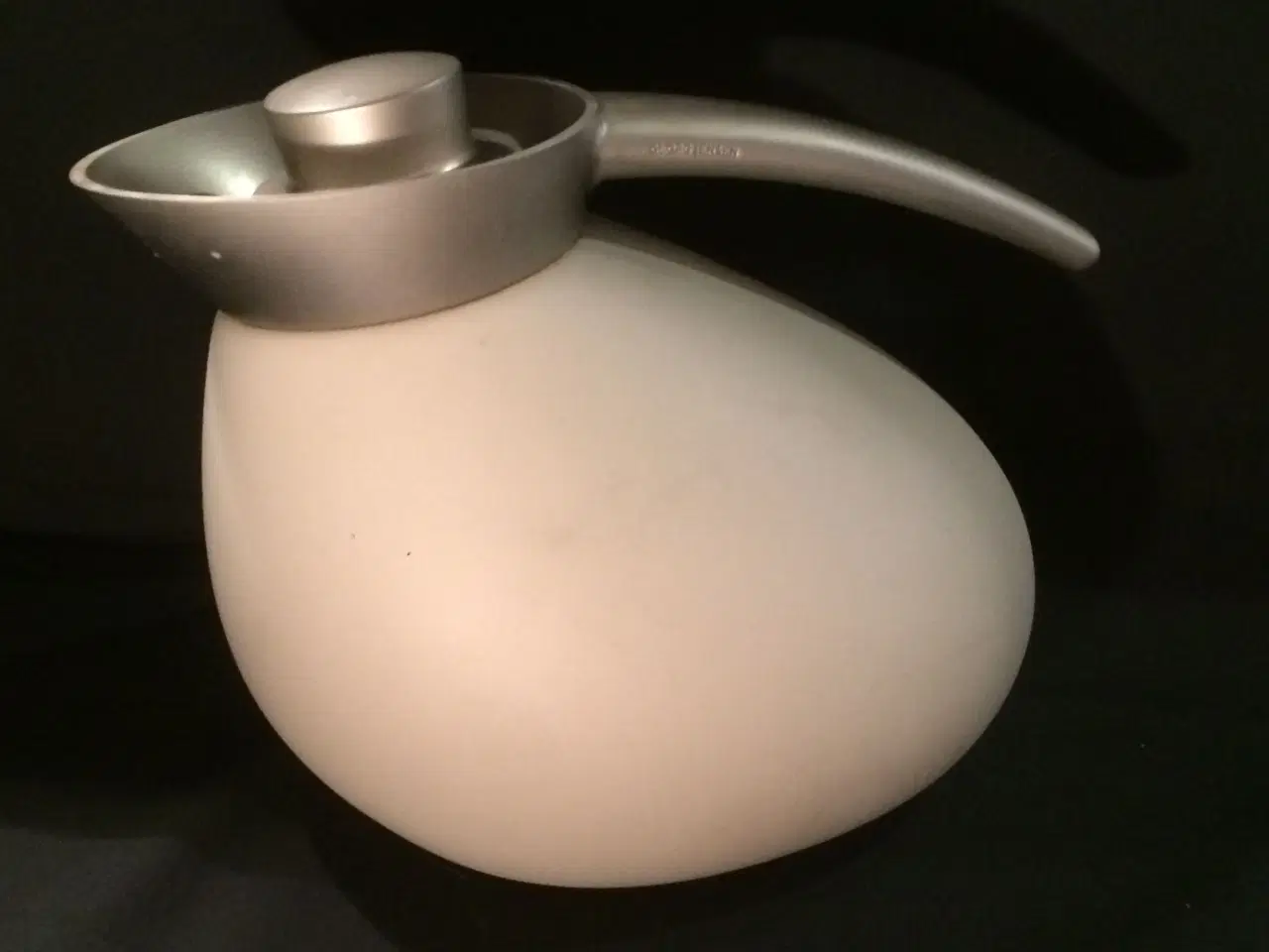 Billede 1 - Quark, Georg Jensen kande