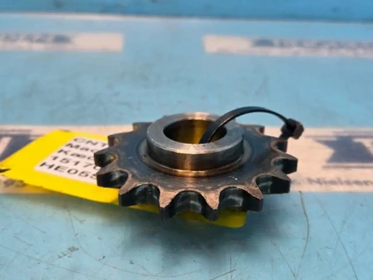 Billede 2 - MacDon D60 Kædehjul 151708