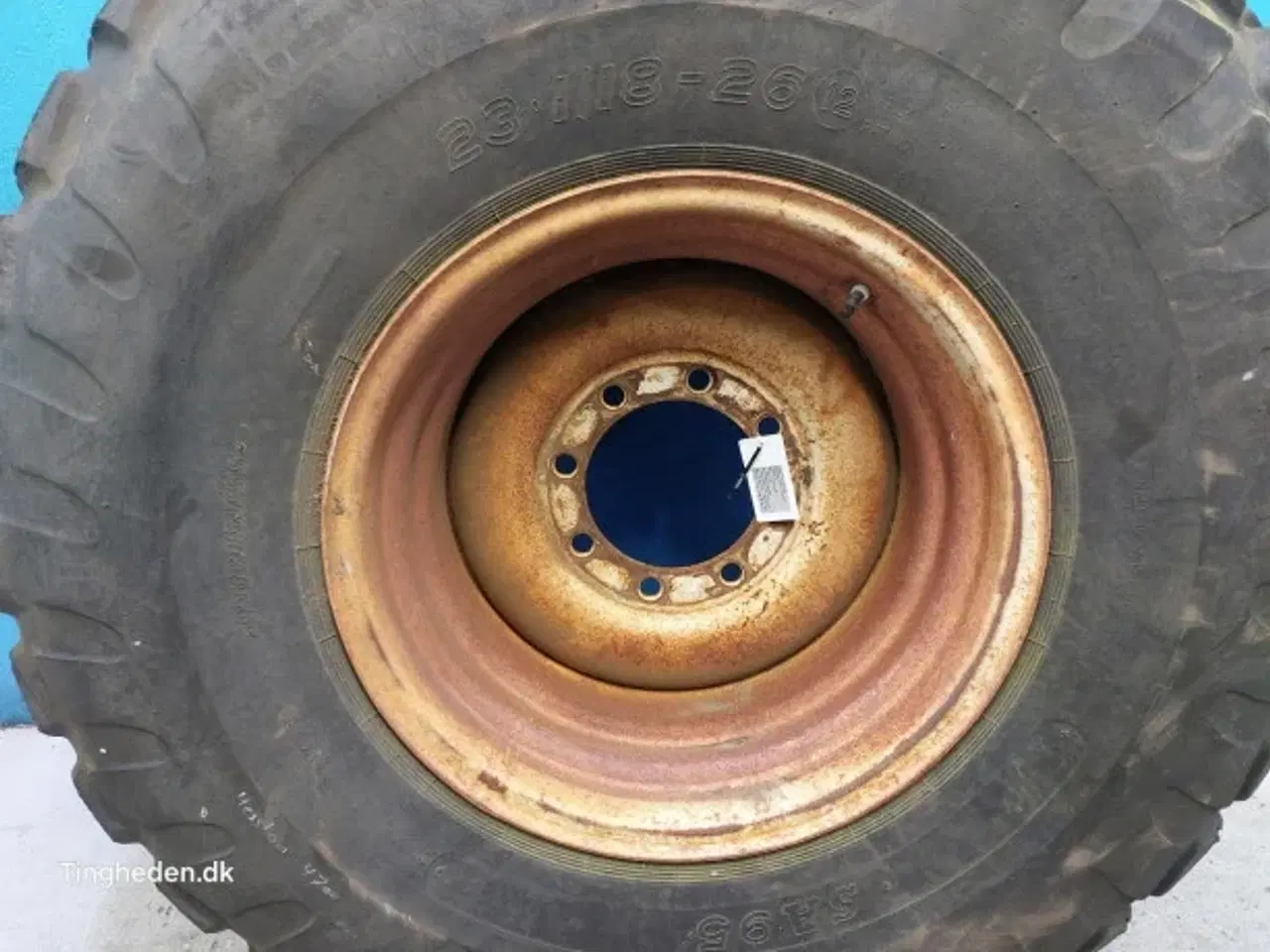 Billede 13 - 26"   23.1/18-26