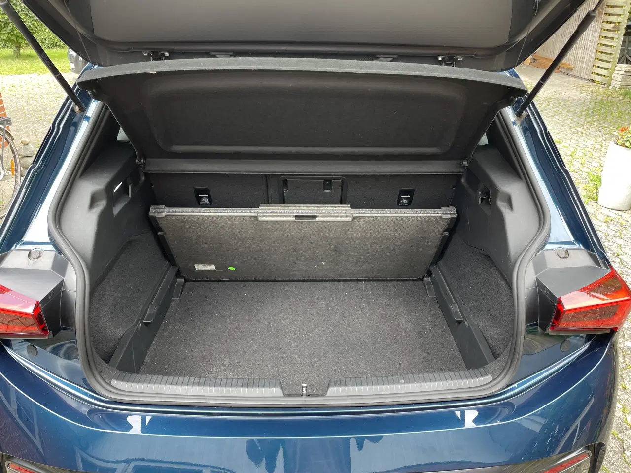 Billede 7 - Cupra Born 58 Dinamica Pack High 5d