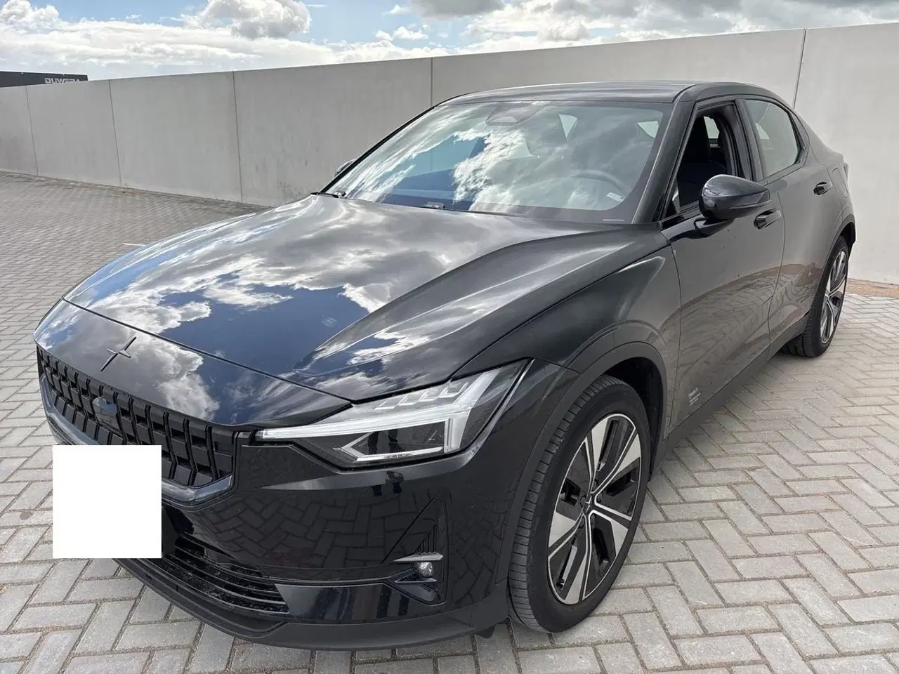 Billede 1 - Polestar 2  Long Range