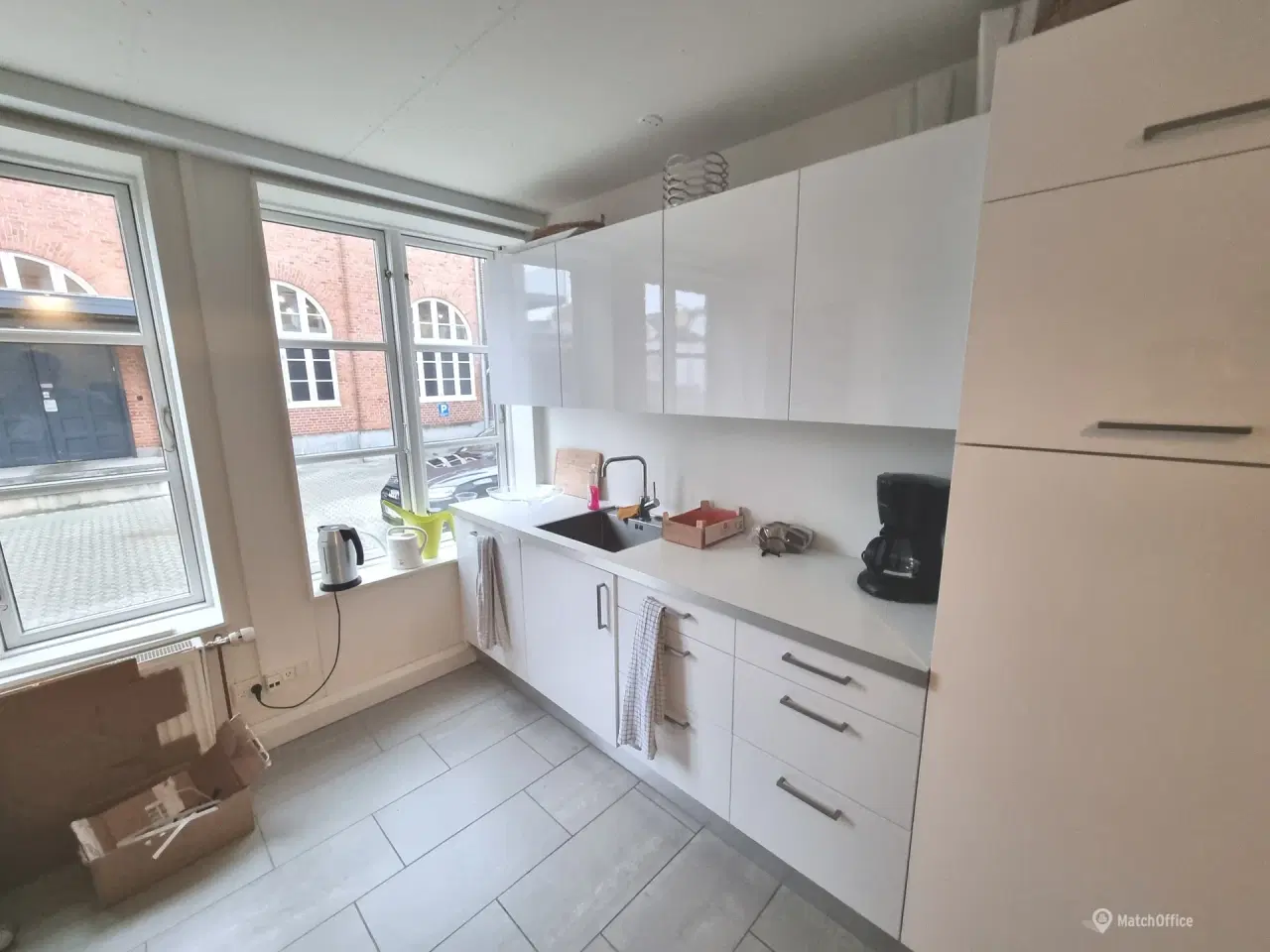 Billede 6 - Flotteste klinik / kontor på i alt 207 kvm i Viborg centrum