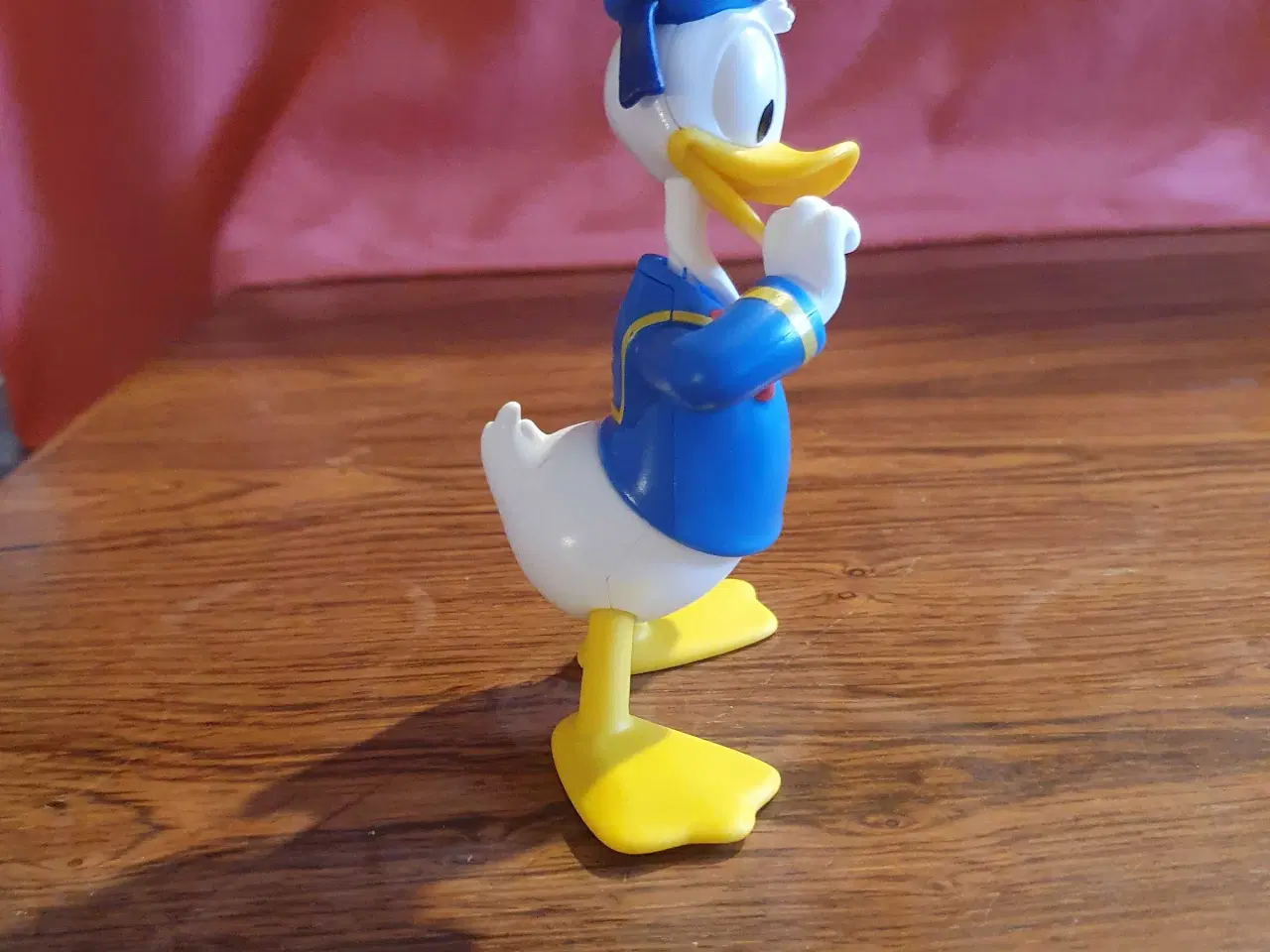 Billede 2 - Disney Anders And figur