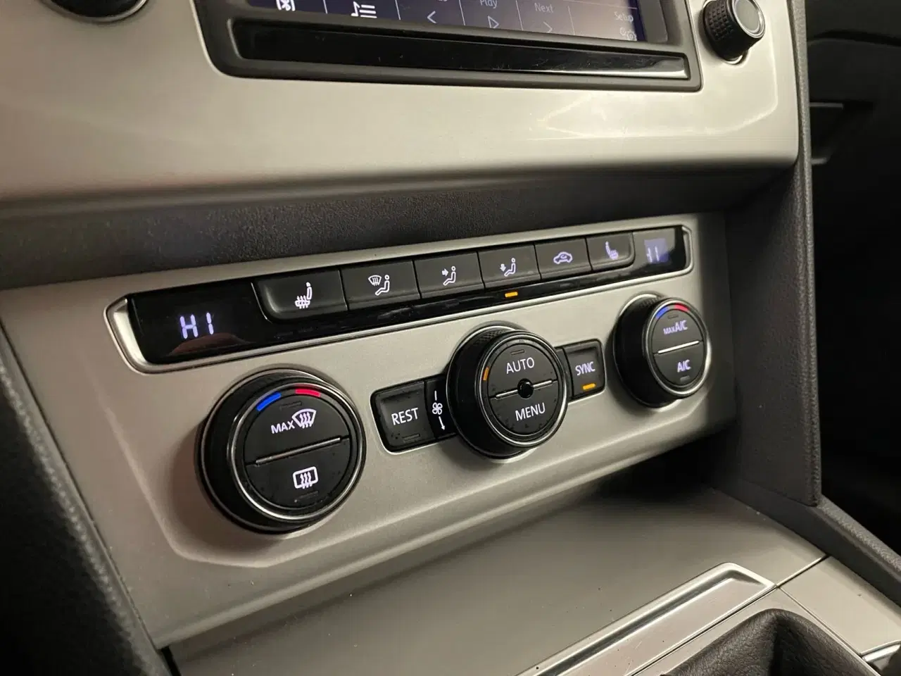 Billede 18 - VW Passat Variant 1,6 TDI Comfortline 120HK Stc 6g