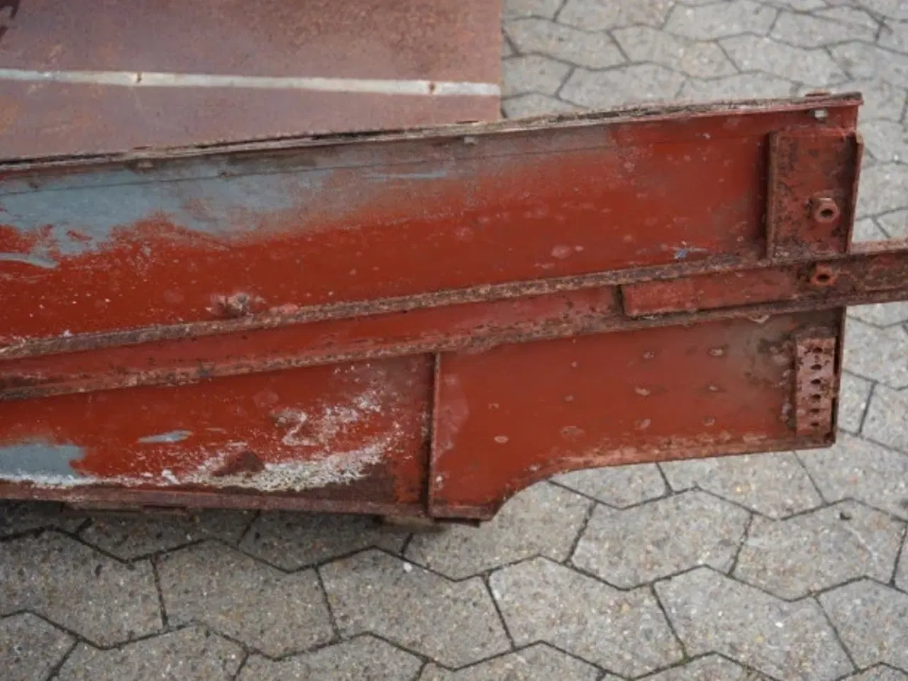 Billede 6 - Laverda 3790 Soldkasse 321155550