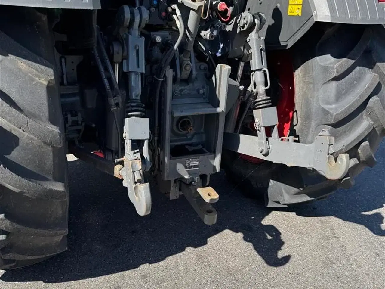 Billede 13 - Fendt 516 KUN 5800 TIMER OG LUFTANLÆG!