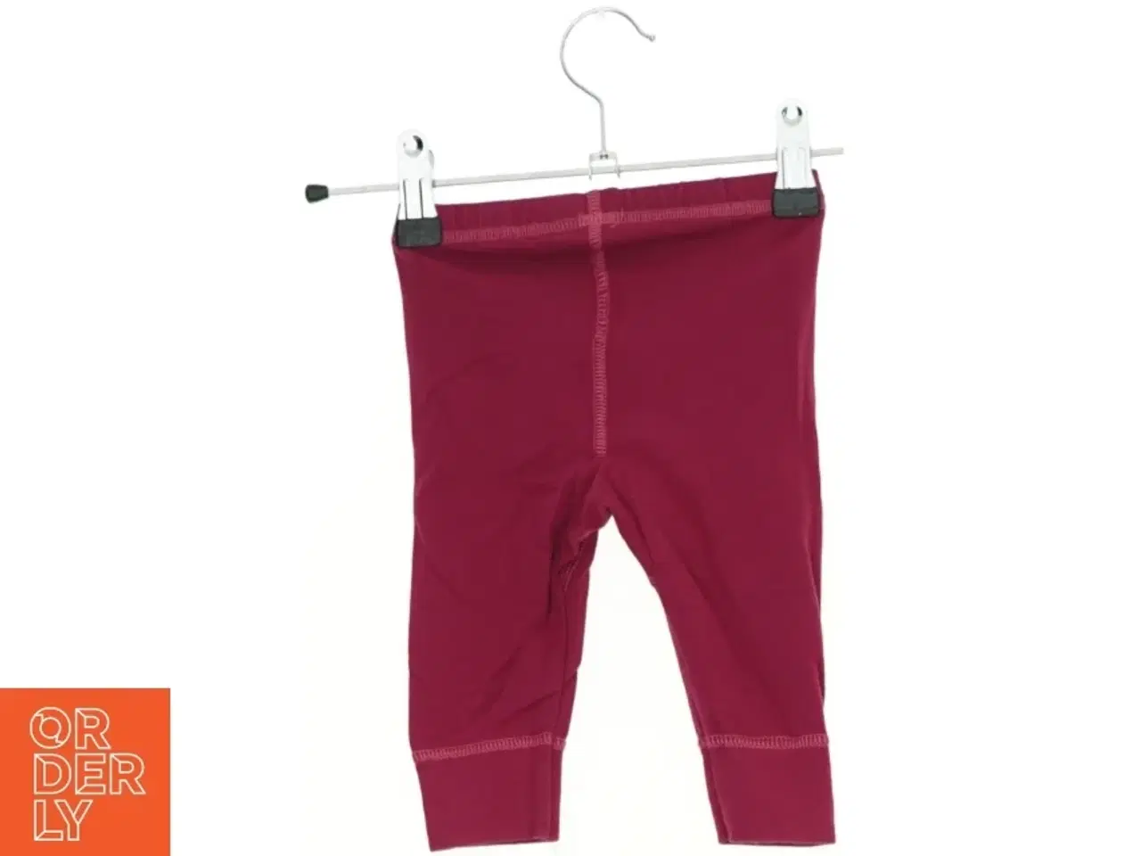 Billede 2 - Leggings fra Katvig (str. 62 cm)