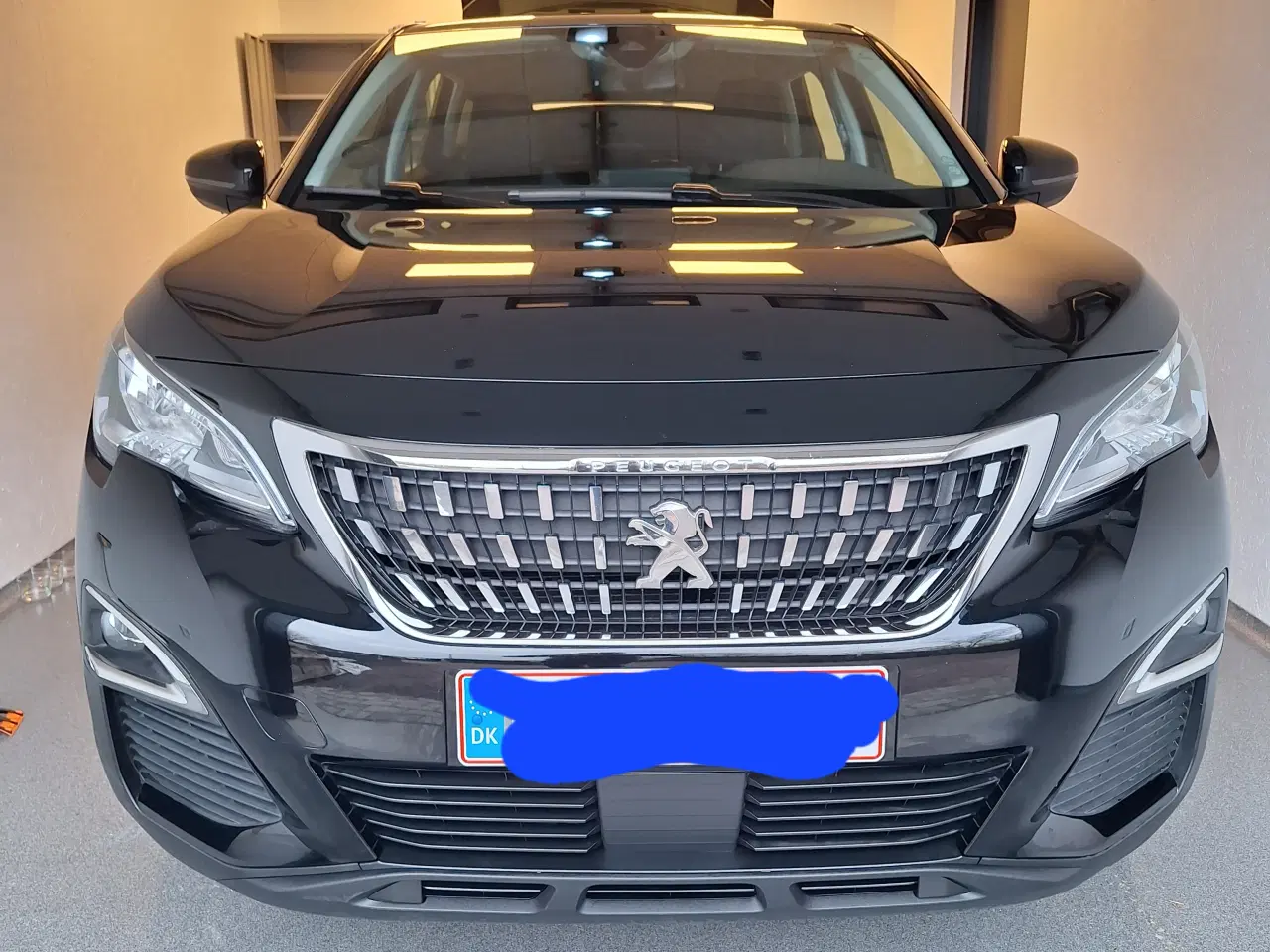 Billede 3 - Peugeot 3008