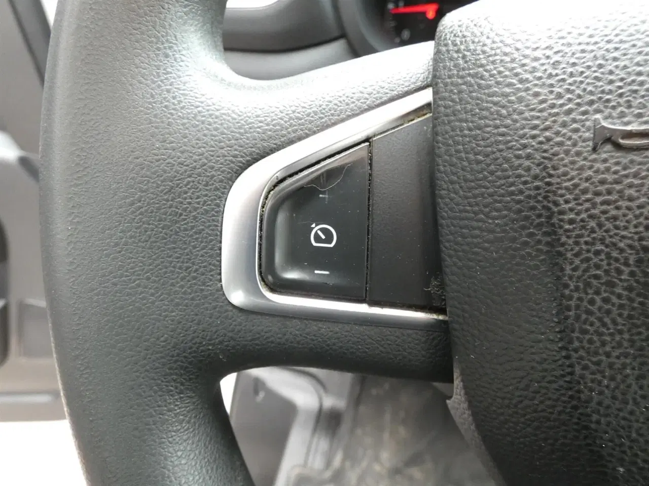 Billede 14 - Renault Master T35 L3 2,3 DCI 165HK Ladv./Chas. 6g